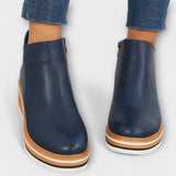 Mariana - Botas Elegantes e Confortáveis