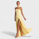 Núria - Vestido Elegante