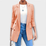 Liina - Casaco Elegante