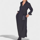 Jessica - Vestido Longo