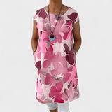 Elena - Vestido Floral