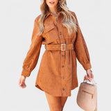 Beatriz -  Vestido Curto