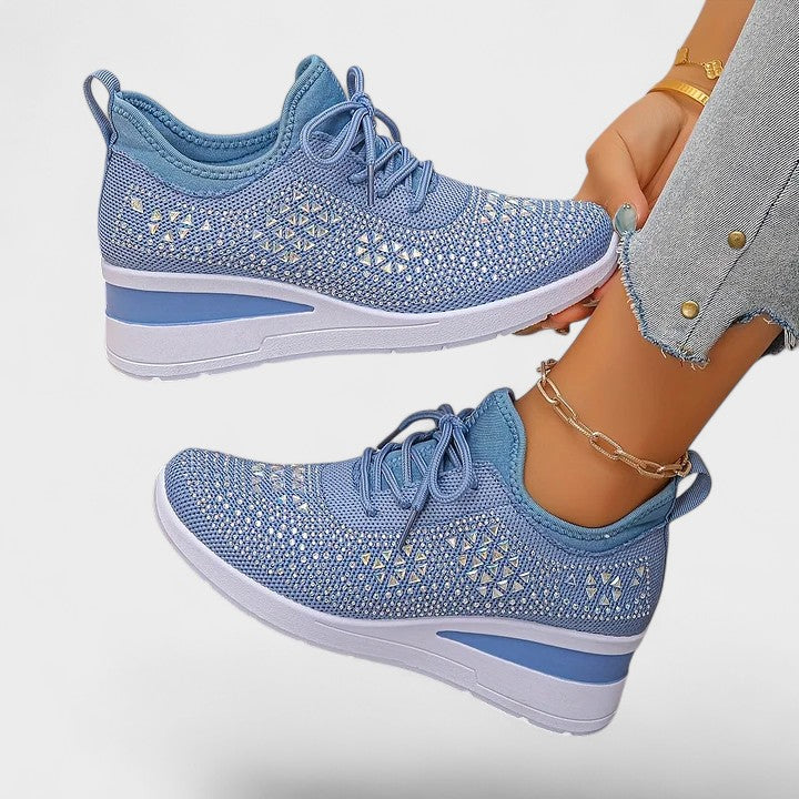 Beatriz – Ténis Ortopédicos