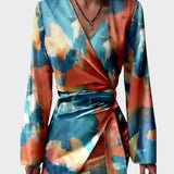 Bianca - Vestido Artistico