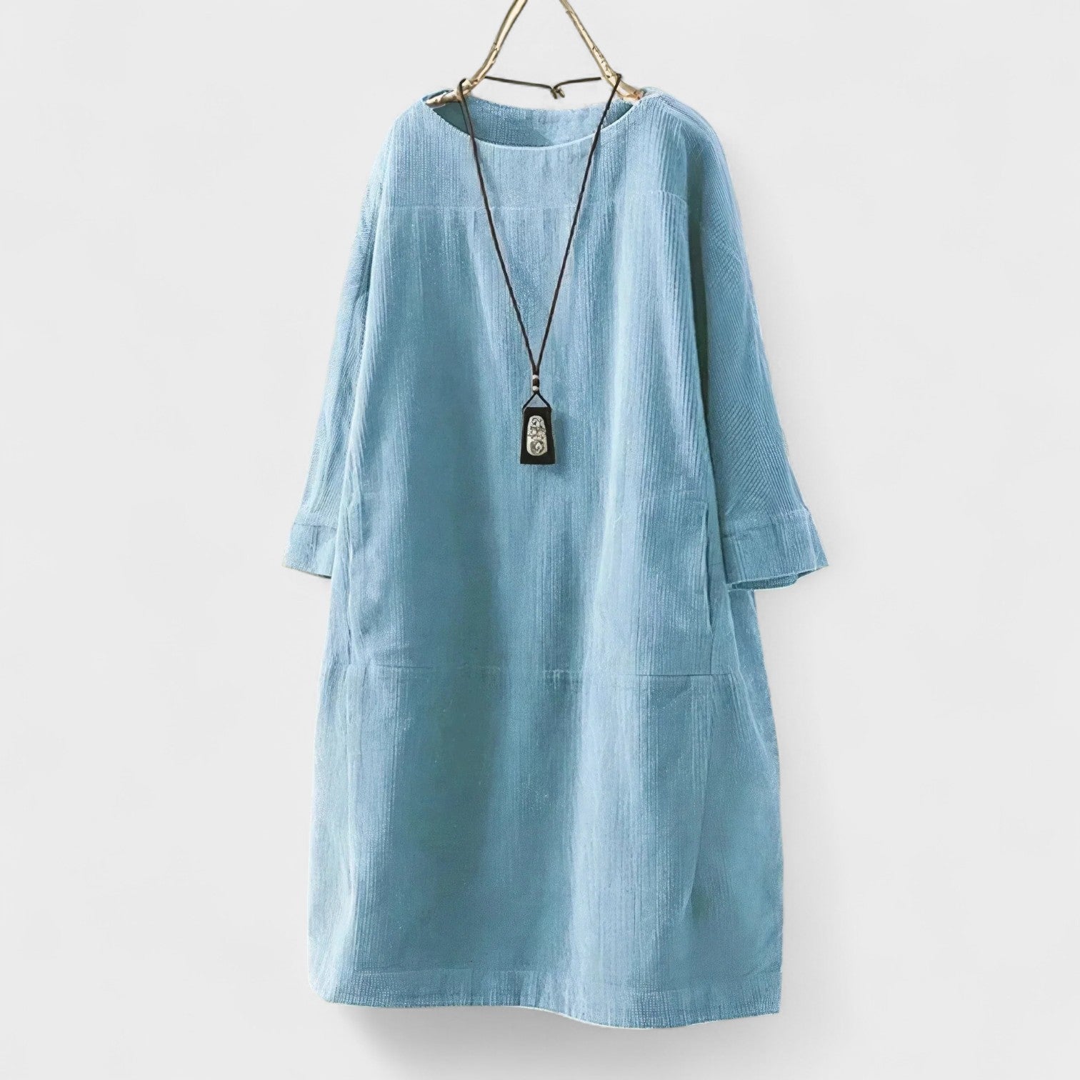 Gabriela - Vestido de Primavera