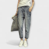 Graça - Calças com estilo e únicas