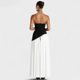 Núria - Vestido Elegante