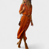 Rosário – Vestido Leve e Elegante