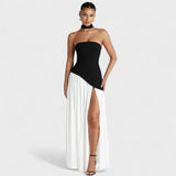 Núria - Vestido Elegante