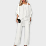 Narcisa - Conjunto Elegante