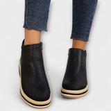 Mariana - Botas Elegantes e Confortáveis