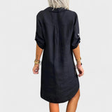 Solange - Vestido Elegante