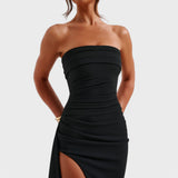 Daniela - Vestido Longo e Elegante