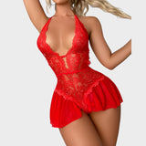 Célia - Conjunto de lingerie