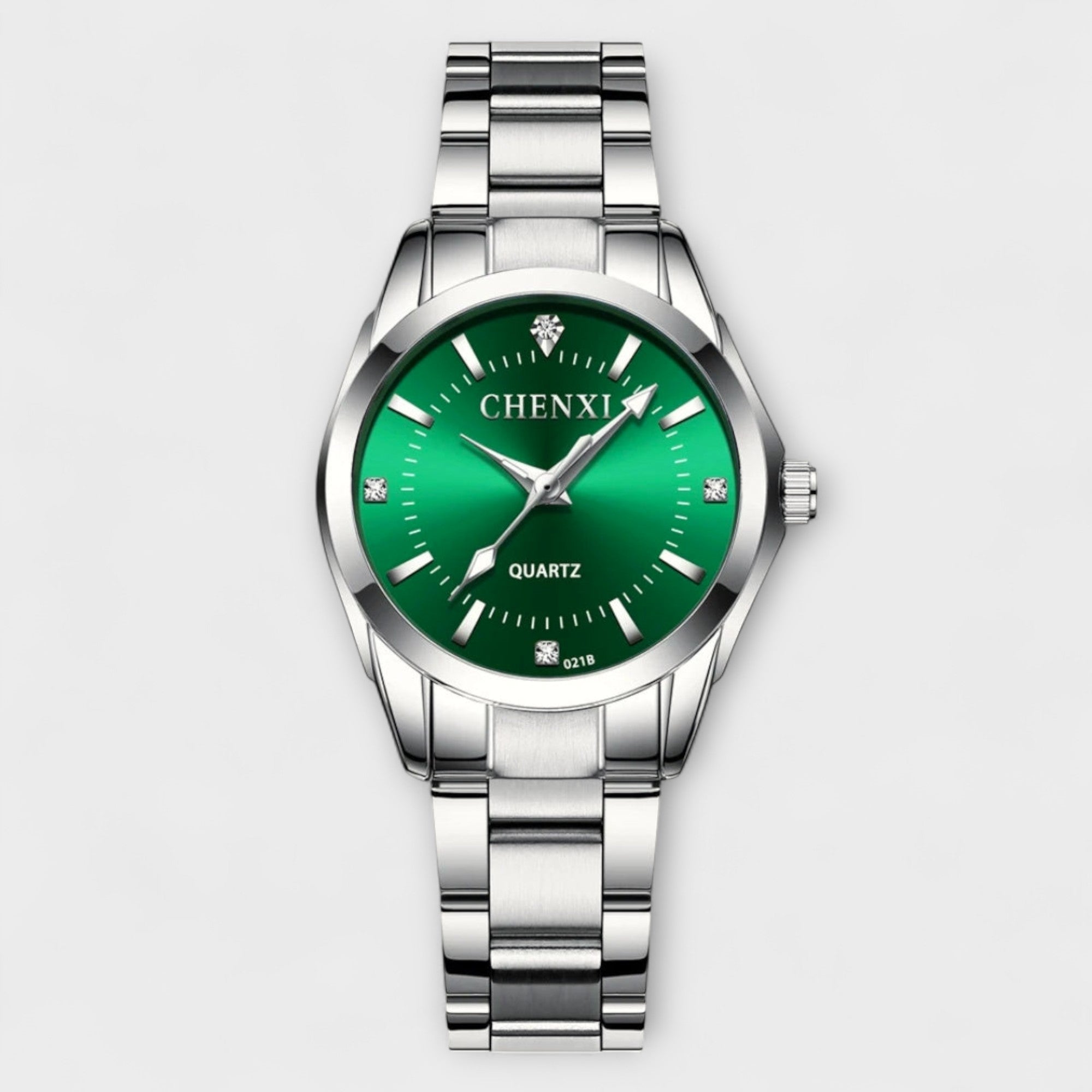 Magui® Aço Elegante