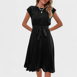 Clara - Vestido Elegante de Verão