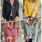 Laverinne - Casaco estilosa e aconchegante