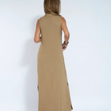 Isabel - Vestido Elegante