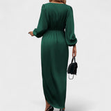 Madalena - Vestido Elegante