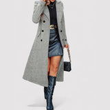 Rita - Casaco Comprido