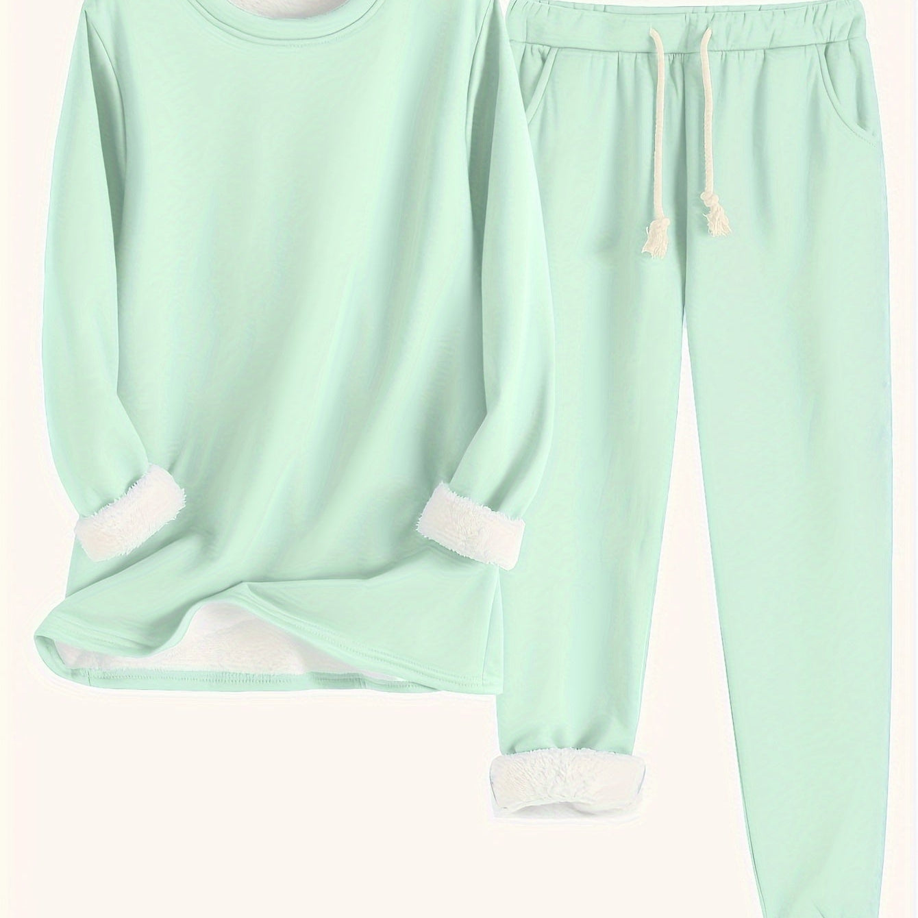 Noelle - Conjunto Lounge Confortável