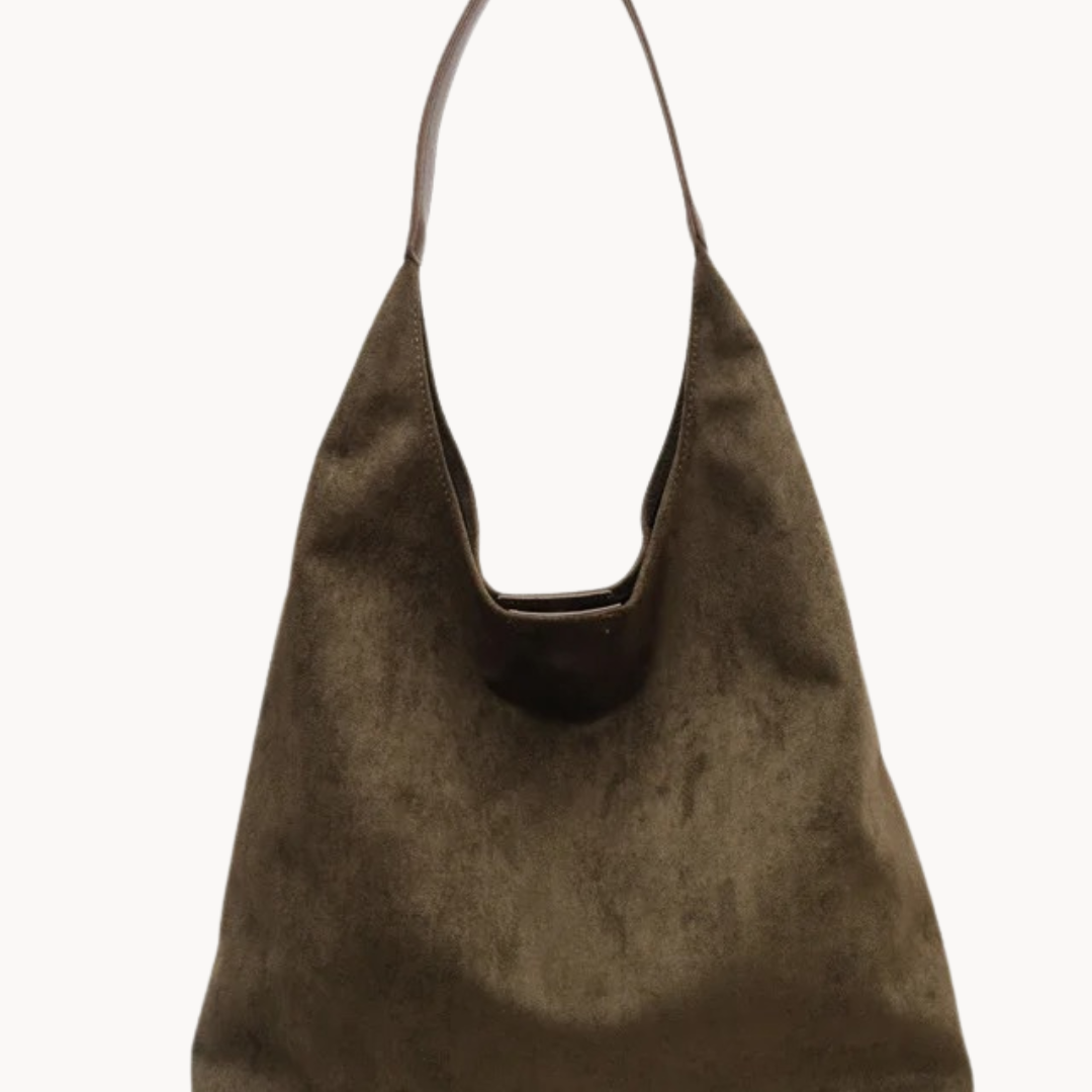 Carter - Bolsa feminina intemporal e elegante