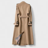 Érica - Gabardina clássica