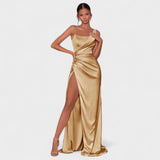 Patricia - Vestido Comprido