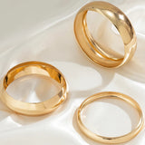 Pulseira de 3 peças