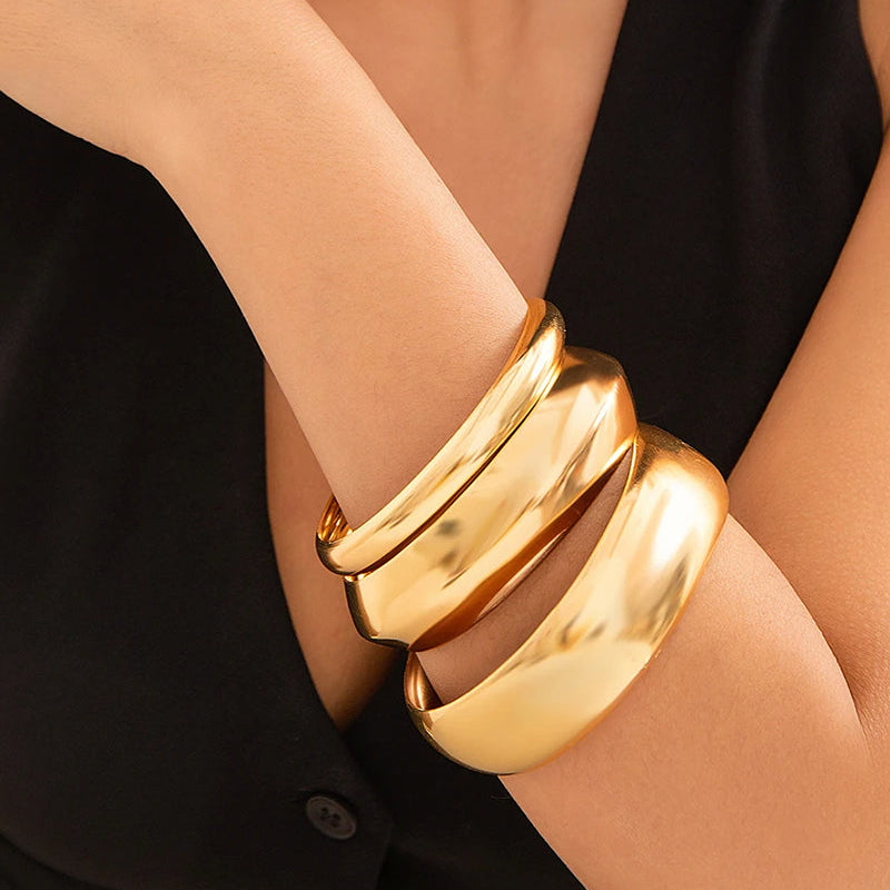 Pulseira de 3 peças