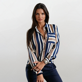 Emília - Blusa informal e Calma