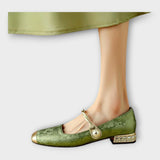 Tainara - Bailarinas elegantes com detalhes sofisticados