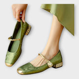 Tainara - Bailarinas elegantes com detalhes sofisticados