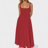 Vitória - Vestido Longo