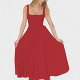 Vitória - Vestido Longo