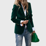 Mariana - Blazer elegante e requintado