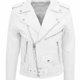 Marla - Casaco Bomber Elegante