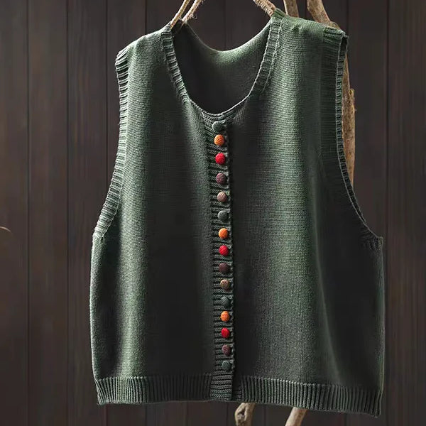 Shirley - Cardigan Elegante