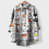 Lisa - Estilo Criativo e Descontraído