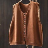 Shirley - Cardigan Elegante