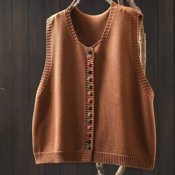 Shirley - Cardigan Elegante