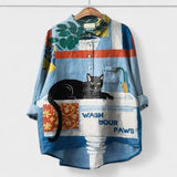 Lisa - Estilo Criativo e Descontraído