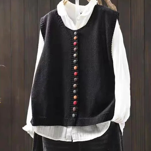 Shirley - Cardigan Elegante