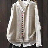 Shirley - Cardigan Elegante