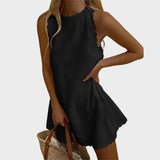 Paula - Vestido Com Estilo e Leveza