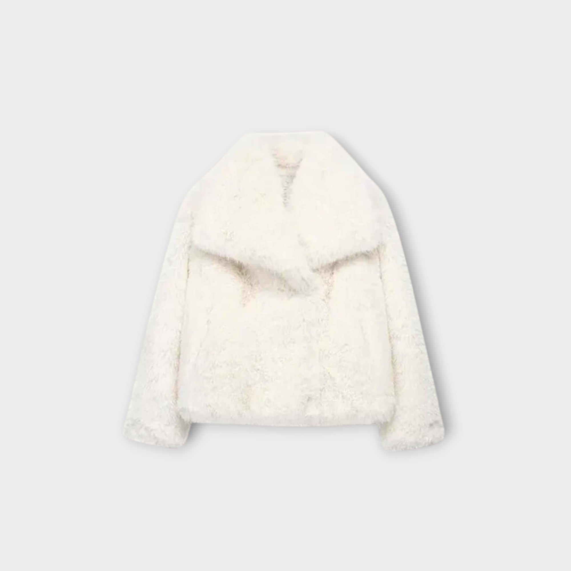 Margarida - Casaco de Pele