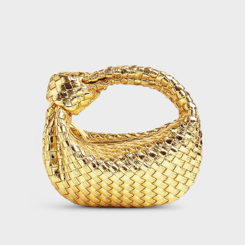 Elsa - Laço de Luxo