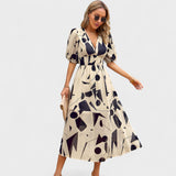 Daniela - Vestido Midi