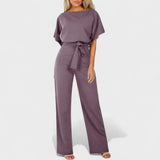 Alice – Macacão elegante para mulher