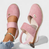 Alexandra - Sandalias Ortopédicas